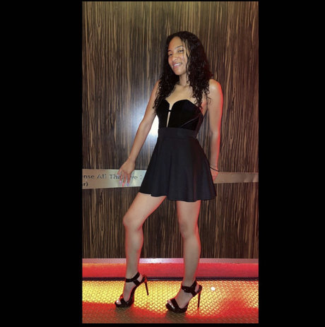 Ling Ling_ naked star gallery