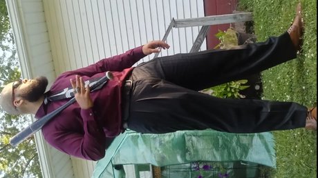 Prince Johnson hot star archive