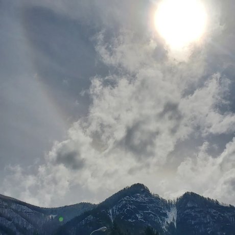 LilloneWolfy exclusive star photo