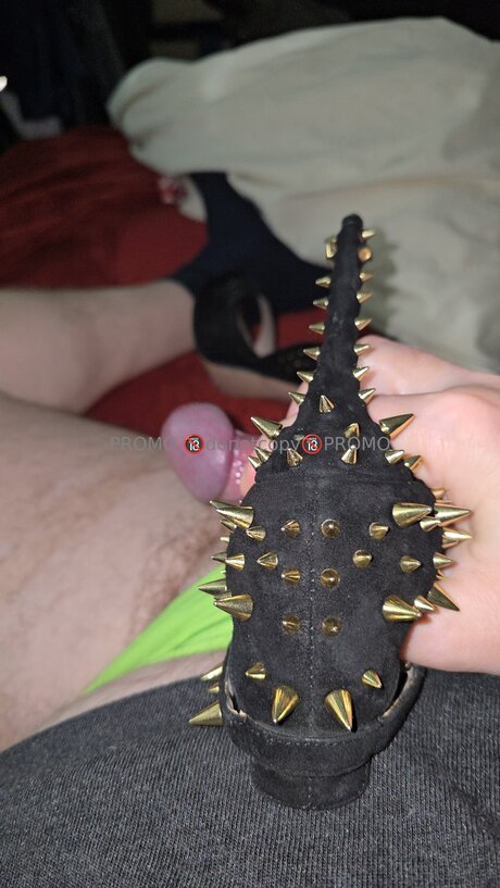 One Sweet One_ model nice photo