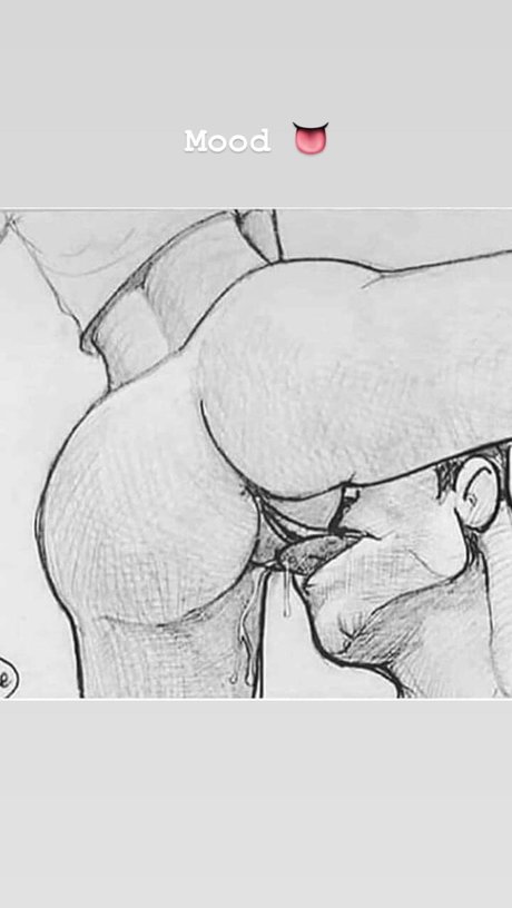 Mike Bass model sexy photo