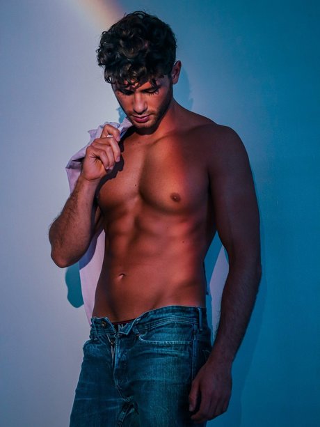 Omar Mahmoud nudes pornstar pics