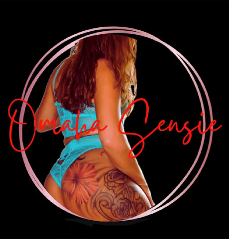 Omaha Sensie porn star galleries