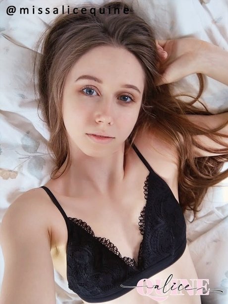 Alice Quine porn actress pictures