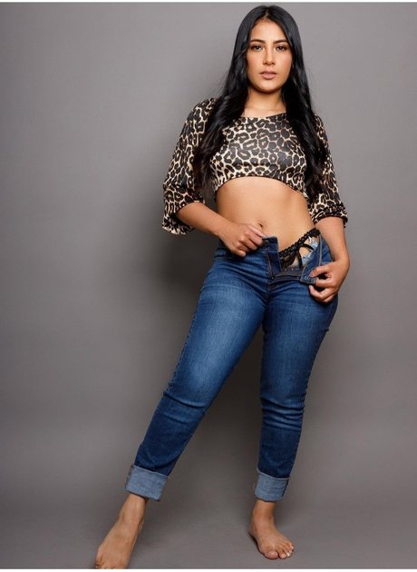 abril latex sexy star gallery