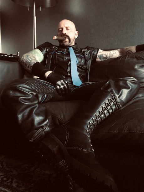 Aleks Buldocek pornstar art picture