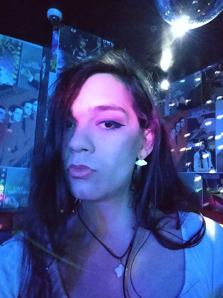 Abigayl star sexy pic