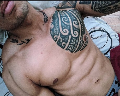 Gamal pretty model pictures