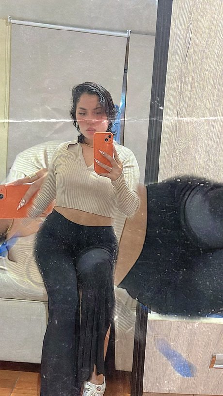 Abbye Mendoza model nice picture