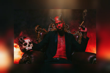 Aligarri666 DemonTime_ star best gallery