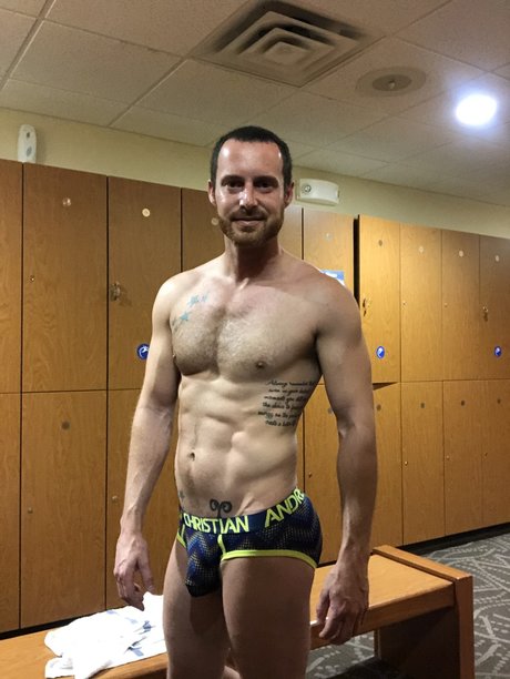 Aidan Anthony star porn photos