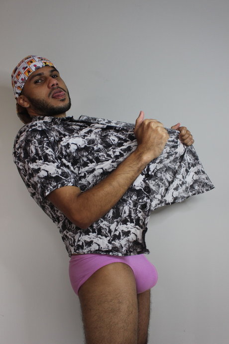 _Daniel Richards_ nude pornstar picture