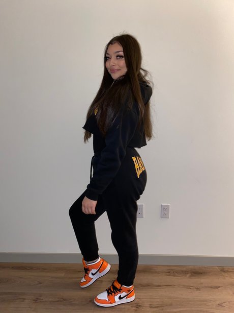 Abby luvvloaf model erotic archive