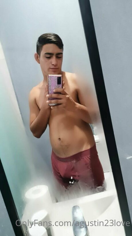 Agusss sex star image