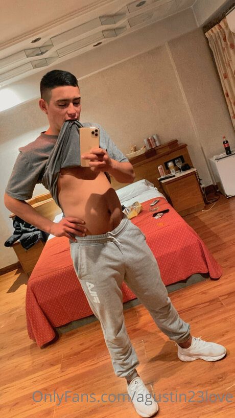 Agusss star perfect gallery