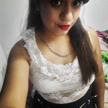 Abril Ver nica naked model pic