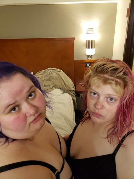 Alice The Cat star sex pictures