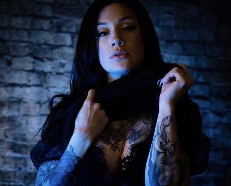 _Abby Addams_ porn model archive