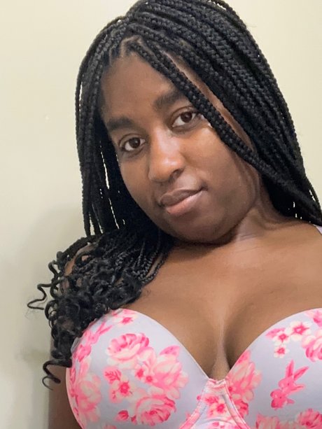 Olivia Lily Fox exclusive pornstar pic