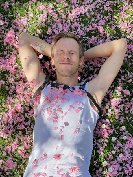 Oliver Rogers star images