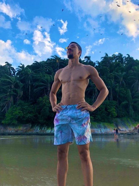 Oliver F_ pornographic model photos