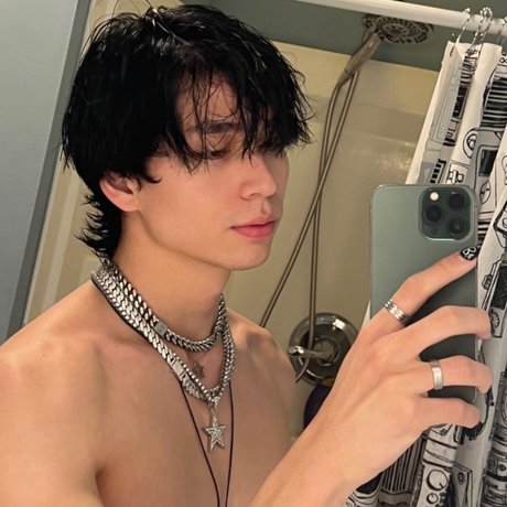 Oliver Moy porn model img