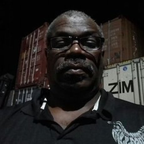 Oliver George Silvera pretty model photos