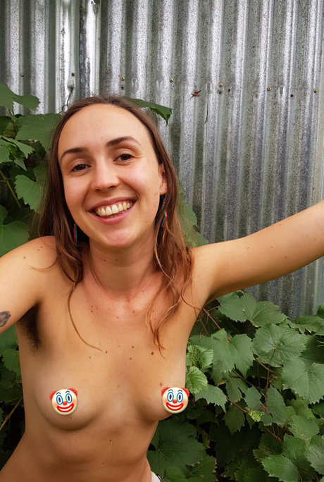 Olive G model exclusive gallery