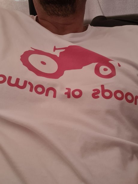 Ole of Norway perfect star images