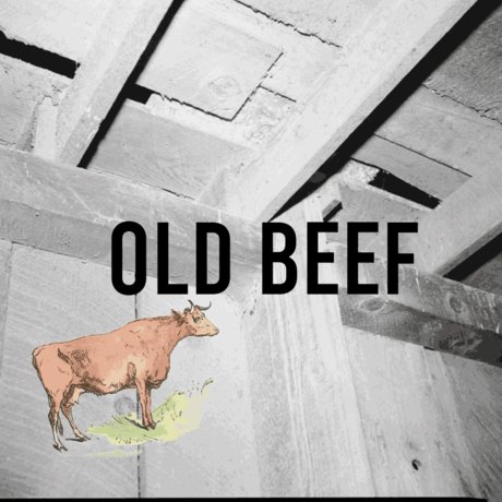 OldBeef star nude photo