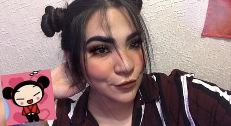 Alexandra Gomez high quality actress img