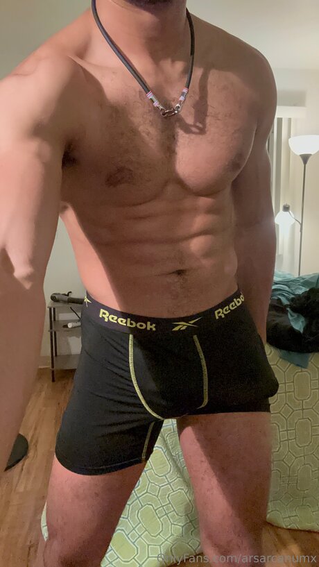 Ars Arcanum_ sexy pornstar archive