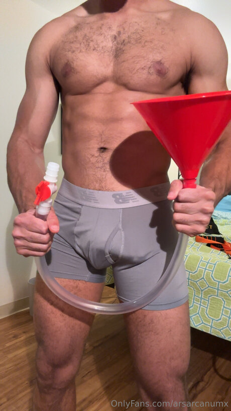 Ars Arcanum_ pornstar exclusive image