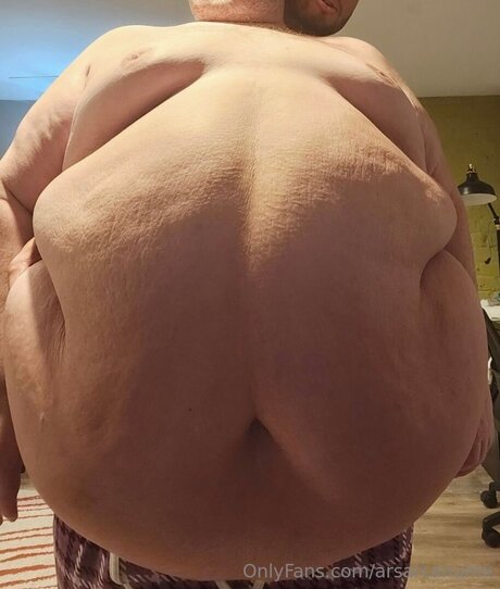 Ars Arcanum_ erotic model picture