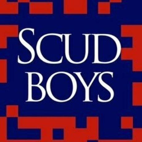 SCUDBOYS nice pornstar image