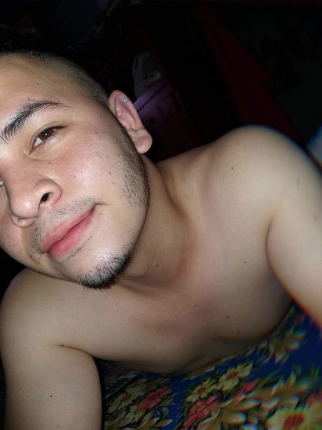 Camilo Padilla nudes model galleries