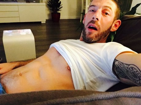 paddymcjae model high quality pictures