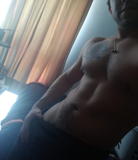 Paco vandamme model xxx pic