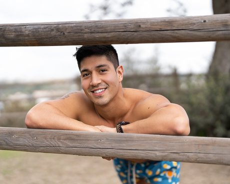 Paco Colombiano Top 1 2_ nice star pictures