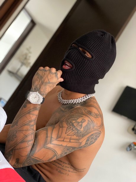 Pacho The Coach beautiful star img