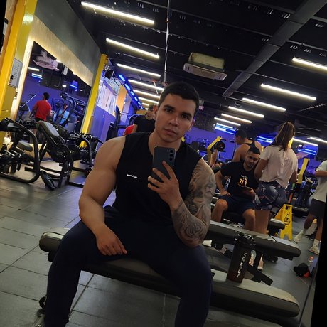 Pachofit pornstar naked image