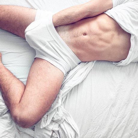 Pablo Paker pornographic model pic