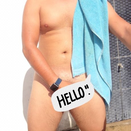 Pablo Garcia model pretty images