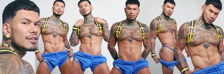 Pablo Bravo_ hd model pictures