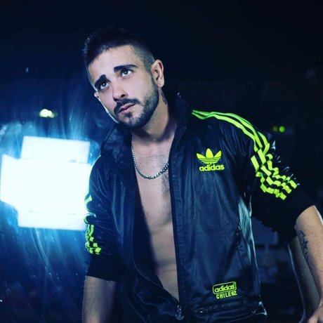 Pablo hierro erotic star gallery