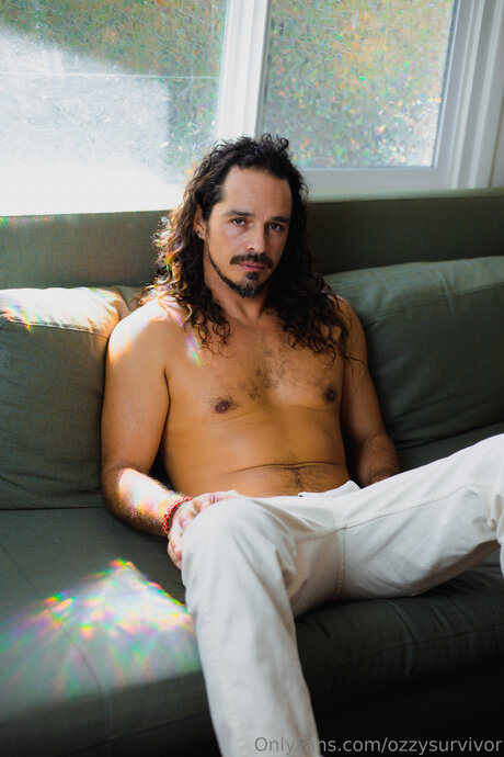 Ozzy Lusth star nudes picture