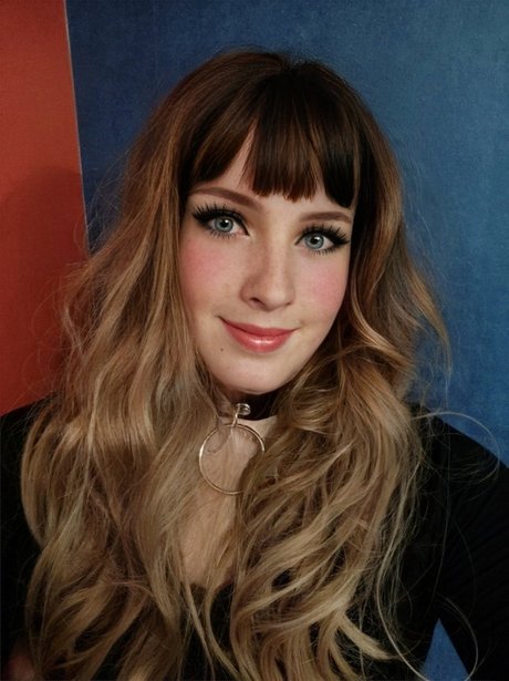 Oxananas pornstar adult pics