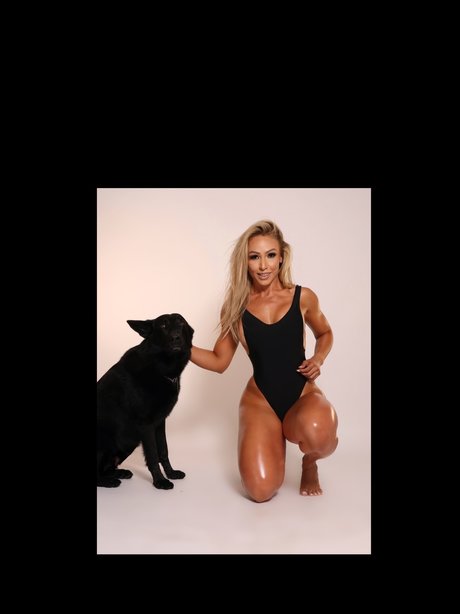 Oxalia star porn photo