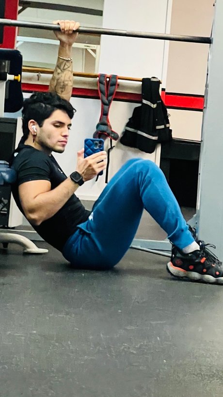 Owen Barajas pornstar high quality images