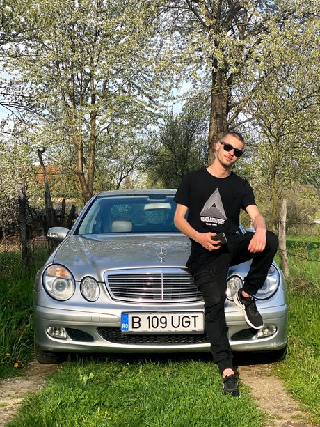 Ovidiu hd star photos